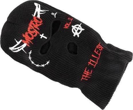 The Illest Vol.2 Special Pack - CD Audio di Mostro - 6