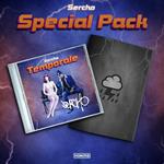 Temporale Special Pack