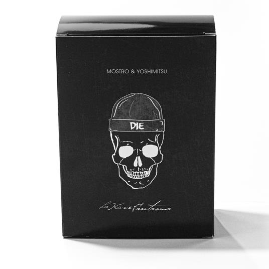 La Nave Fantasma Special Pack - CD Audio di Mostro