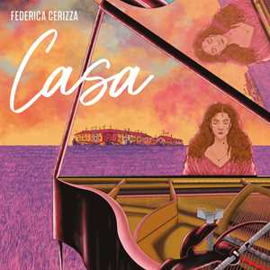 CD Casa Federica Cerizza