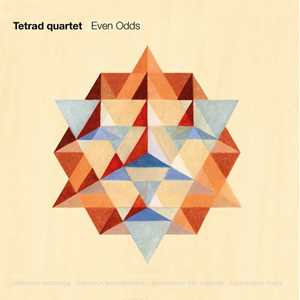 CD Even Odds Tetrad Quartet