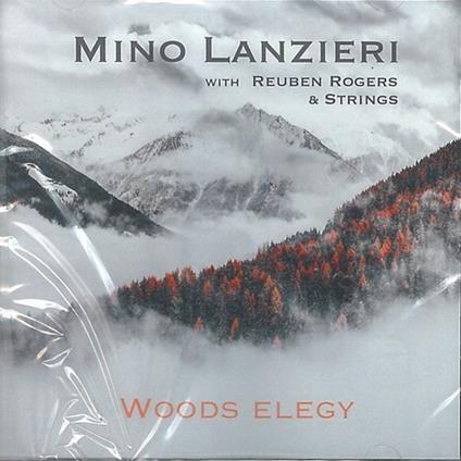 Woods Elegy - CD Audio di Mino Lanzieri