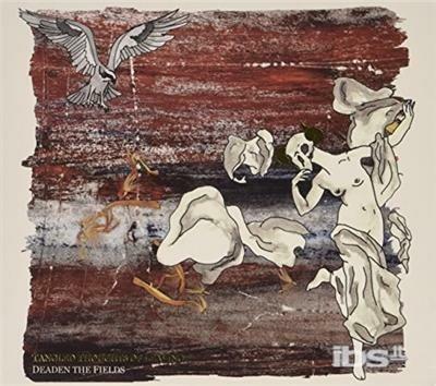 Deaden the Fields - CD Audio di Tangled Thoughts of Leaving