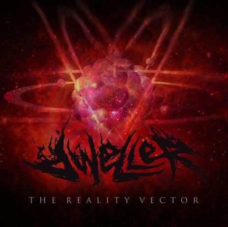 The Reality Vector - CD Audio di Dweller