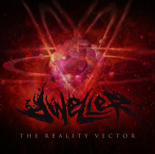 The Reality Vector - CD Audio di Dweller