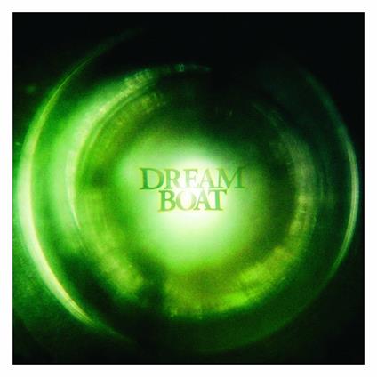 Eclipsing - Vinile LP di Dream Boat