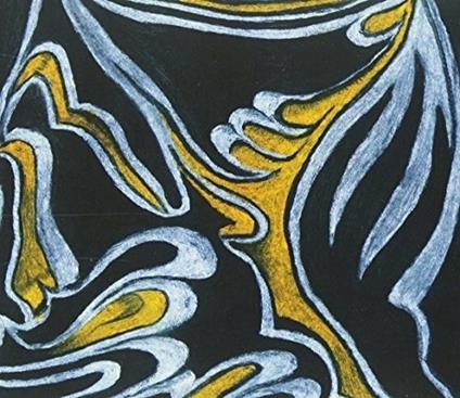 Cable Ties - CD Audio di Cable Ties