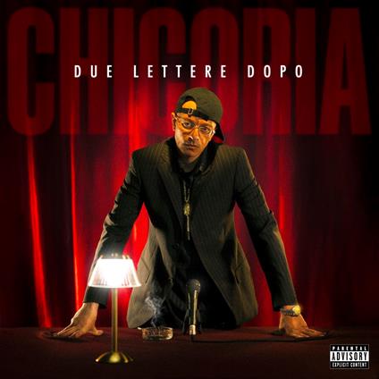 Due Lettere Dopo - Vinile LP di Chicoria