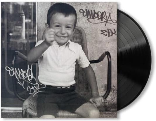 Lettere - Vinile LP di Chicoria