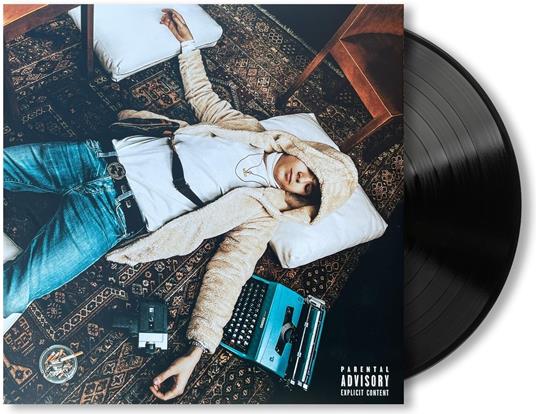 Solo - Vinile LP di Shiva