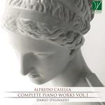 Musica completa per pianoforte vol.1