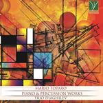 Musica per pianoforte e percussioni