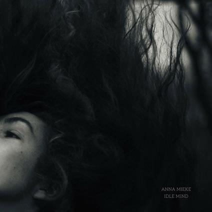 Idle Mind - CD Audio di Anna Mieke