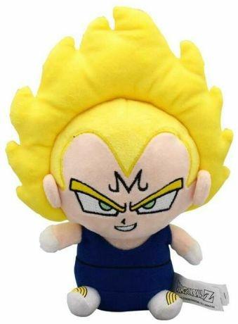 Dragon Ball Z Series 2 Vegeta 15 Cm Plush