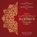 Italian Baroque Concertos