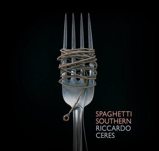 Spaghetti Southern - CD Audio di Riccardo Ceres