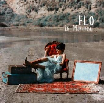 La mentirosa - CD Audio di Flo