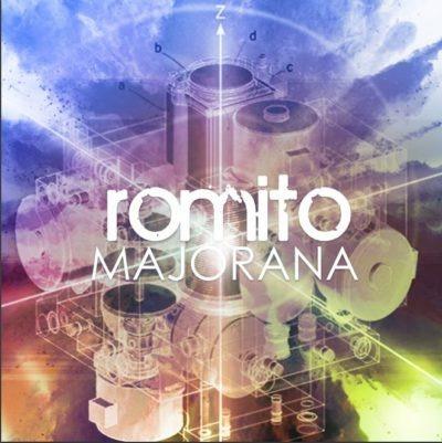 Majorana - CD Audio di Romito