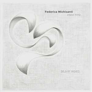 CD Silent Rides Federica Michisanti