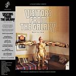 Visitors From The Galaxy Revisited (Colonna Sonora) (By Tomislav Simovic Remixed)