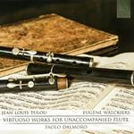 Musica virtuosa per flauto solo