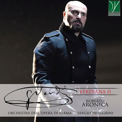 Verdiana II - CD Audio di Giuseppe Verdi,Roberto Aronica