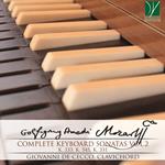 Sonate complete per tastiera vol.2