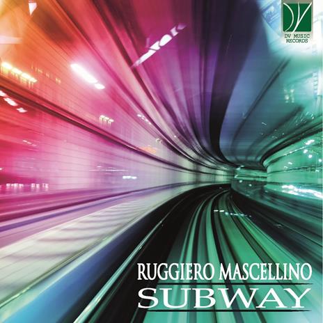 Subway - CD Audio di Ruggiero Mascellino