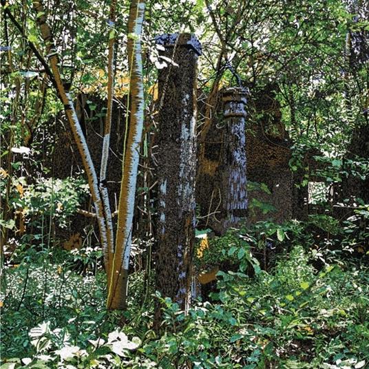 Salos - CD Audio di Merope