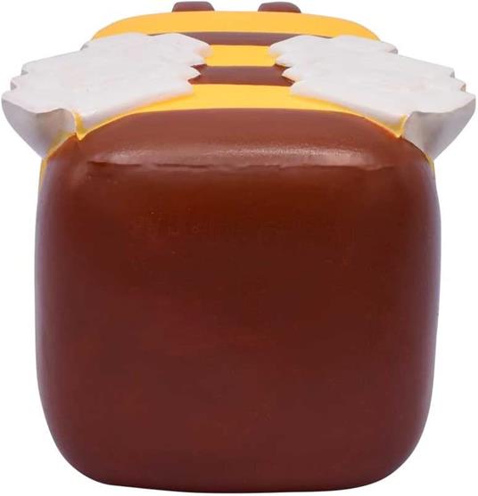 Minecraft Mega Squishme Anti-stress Figura 15 Cm Series 3 Bee 15 Cm Just Toys - 6