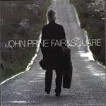 Fair & Square (Green Coloured Vinyl)