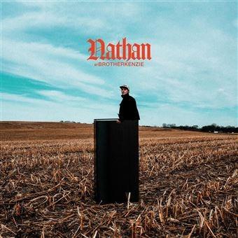 Nathan - Vinile LP di Brotherkenzie