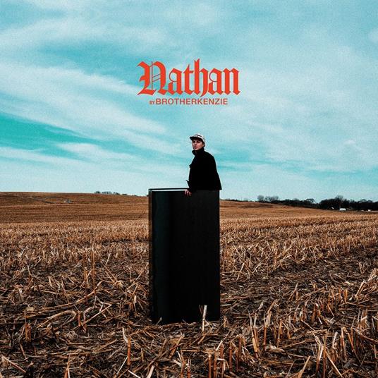 Nathan - CD Audio di Brotherkenzie