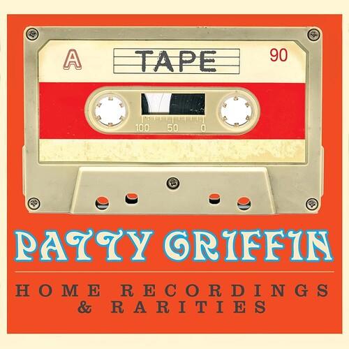 Tape - CD Audio di Patty Griffin