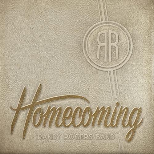 Homecoming - Vinile LP di Randy Rogers