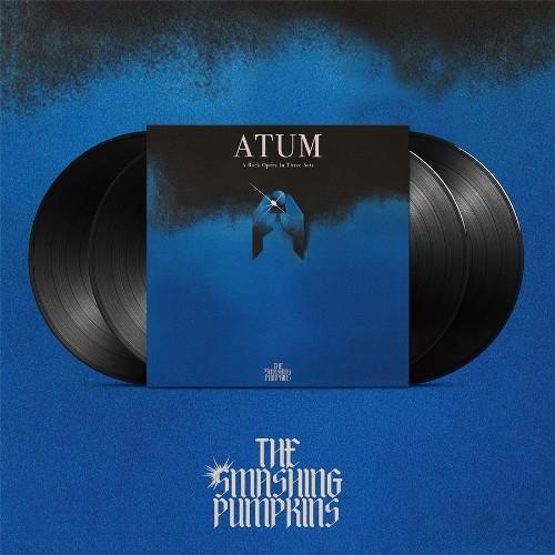 Atum - Smashing Pumpkins - Vinile