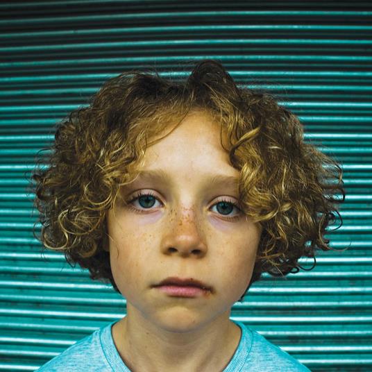 More Than This - CD Audio di Luka State