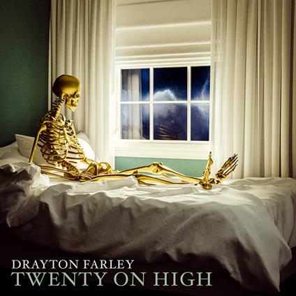 Twenty On High - CD Audio di Drayton Farley