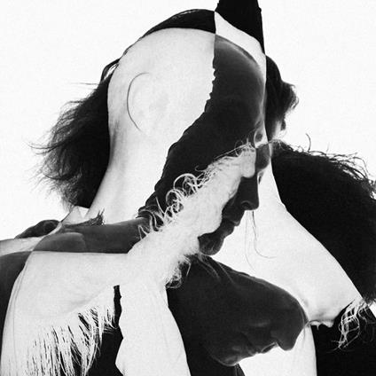 Arrangements - CD Audio di Preoccupations