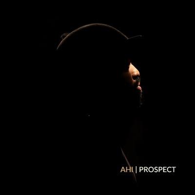 Prospect - CD Audio di Ahi