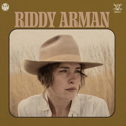 Riddy Arman - Vinile LP di Riddy Arman