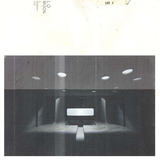 A Modern Life - Vinile LP di Lo Moon