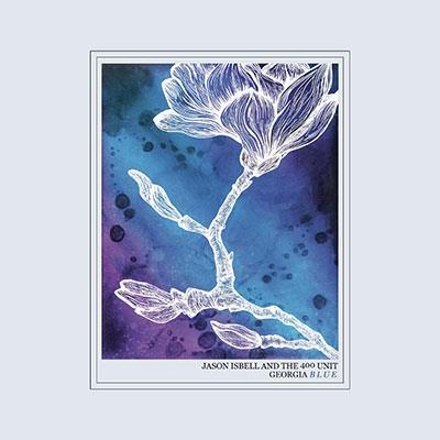 Georgia Blue - Vinile LP di Jason Isbell