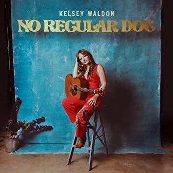 No Regular Dog - CD Audio di Kelsey Waldon