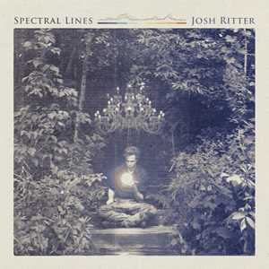 CD Spectral Lines Josh Ritter