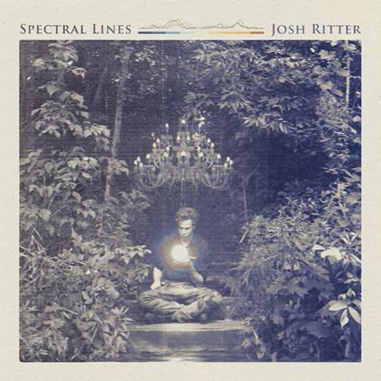 Spectral Lines - CD Audio di Josh Ritter