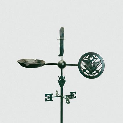 Weathervanes - Vinile LP di Jason Isbell