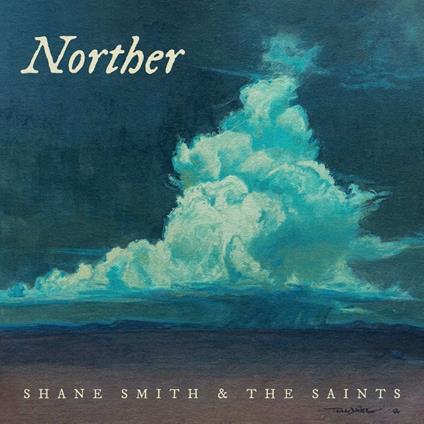 Norther - Vinile LP di Shane Smith