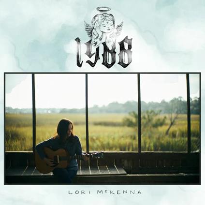 1988 - CD Audio di Lori McKenna