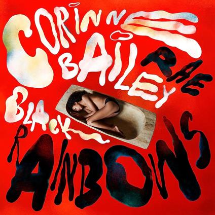 Black Rainbows - Vinile LP di Corinne Bailey Rae